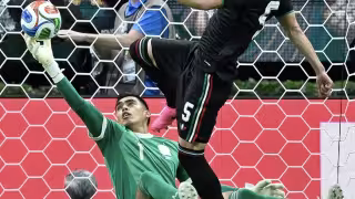 De Maradona a Tala Rangel: los memes encuentran una nueva mano histórica en el Mundial 2026