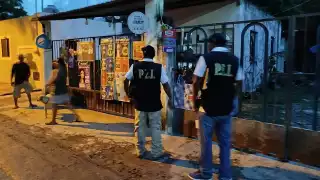 Homicidio en Komchén: Esto es lo que se sabe sobre la muerte de una pareja al Norte de Mérida