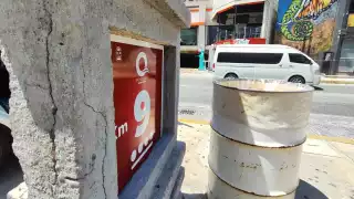 Fideicomiso que sustituye al Fonatur “estrena” imagen en una zona hotelera de Cancún en abandono