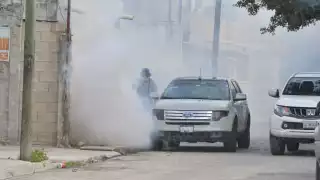 Confirman el segundo deceso por dengue y 10 nuevos casos en Quintana Roo