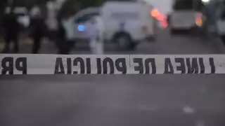 Hallan cuerpo desmembrado dentro de dos maletas en Cancún