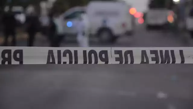 Se desconoce la identidad de la víctima