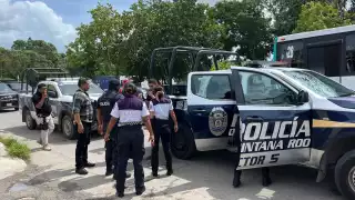 Presunto asesino de niño de dos años en Cancún se encuentra prófugo