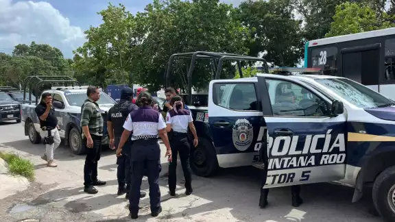 Presunto asesino de niño de dos años en Cancún se encuentra prófugo Presunto asesino de niño de dos años en Cancún se encuentra prófugo