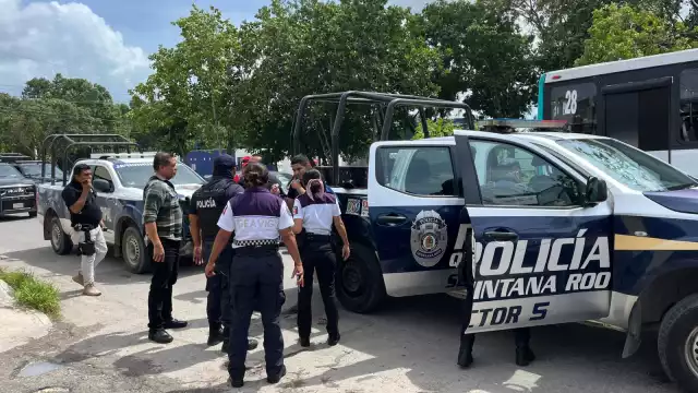 Presunto asesino de niño de dos años en Cancún se encuentra prófugo