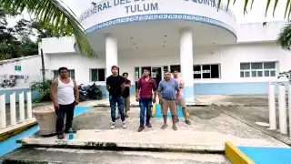 Reportan nuevo caso de abuso policial en Tulum