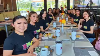 Esta noche, a las 20:00 horas, la Feria Internacional de Yucatán tendrá a su embajadora 2024