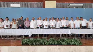 David Ortiz Escalante dirigirá el FUTV Yucatán