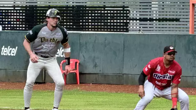 Algunos mexicanos confirmados son Jesús Fabela y el novato Yordi Martínez