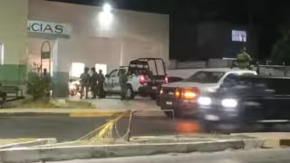 Hombre baleado en riña en Champotón; se reporta estable