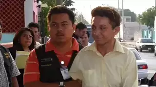 El homicida fue sentenciado a 40 años de prisión