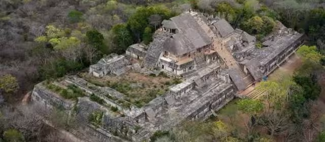 Los Centros de Atención a Visitantes de Chichén y Ekbalam se entregarán en la primera quincena