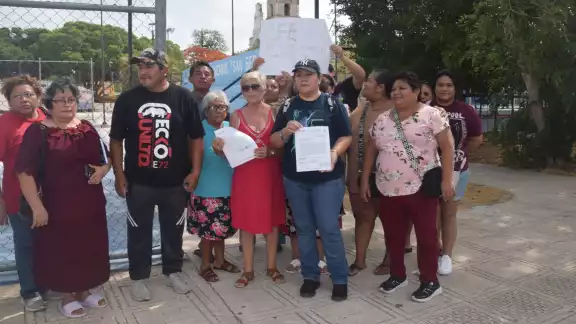 Los padres denuncian que los menores, incluso, padecen afectación emocional