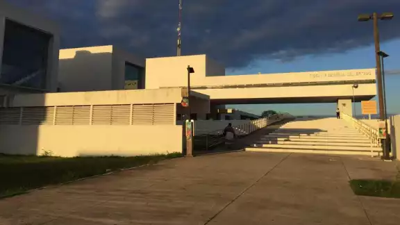 La FGE Yucatán está a cargo del caso La FGE Yucatán está a cargo del caso