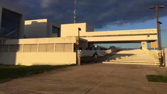 La FGE Yucatán está a cargo del caso