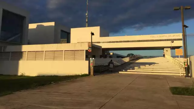 La FGE Yucatán está a cargo del caso