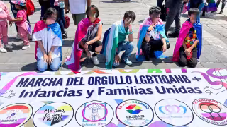 Vulnera Congreso a Infancias Trans en Campeche