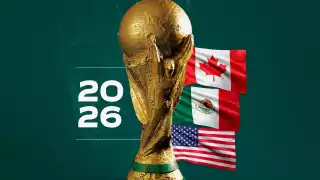 La copa de mundo está a la vuelta de la esquina