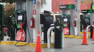 Yucatán suma  siete meses con los precios más bajos en gasolina regular