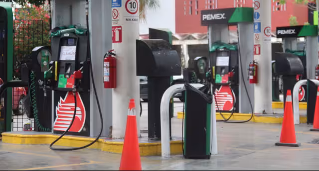 Yucatán cuenta con la gasolina más barata