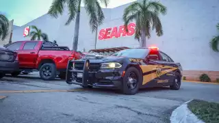 Habrá vigilancia en plazas comerciales, bancos y centros de abasto de Yucatán