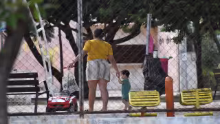 La Codhey expone pendientes en los derechos de la infancia