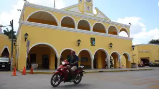 La villa de Tekit fue afectada por hechos violentos