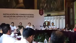 Asistieron autoridades de los tres niveles de Gobierno