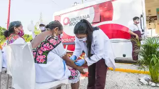 Los servicios serán completamente gratuitos, incluyendo vacunaciones contra la influenza