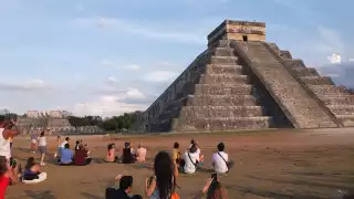 Extienden días de visita a Chichén Itzá por el Equinoccio de Primavera