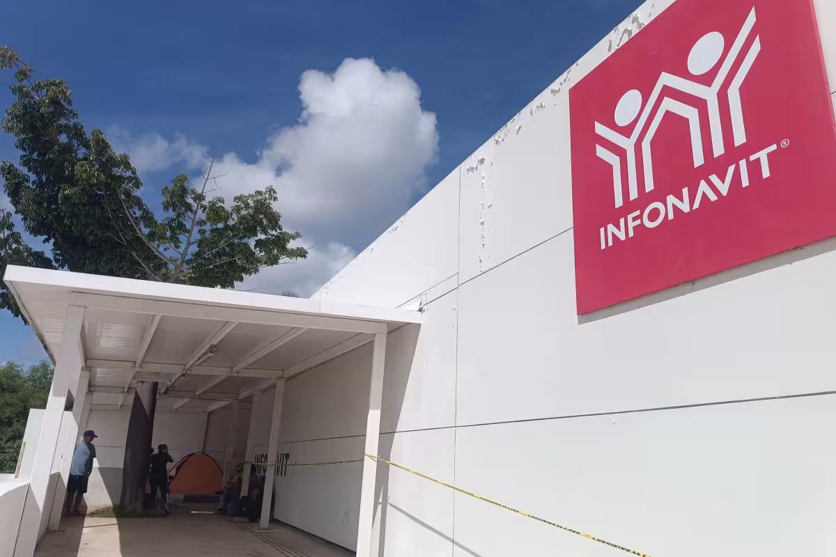 Preocupa a la Coparmex en Campeche la nueva reforma al Infonavit - PorEsto