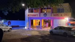 Sobreviviente bajo atención médica tras tragedia en Carmen