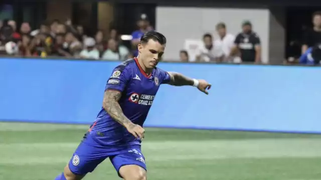 A Tabó lo mermaron las lesiones desde su llegada a la Noria