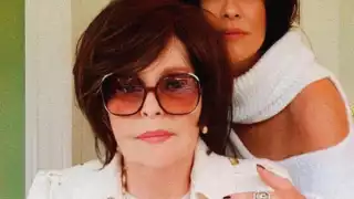 La mamá de Martha Debayle fallece; su muerte fue mantenida en secreto.