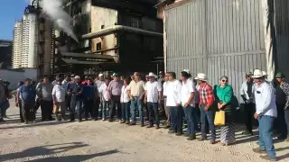 Cañeros aseguran que la  problemática a nivel nacional, pero principalmente a nivel local, donde ha sido una temporada de Zafra muy difícil