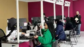 Más de 78 mil credenciales del INE en Yucatán perderán vigencia el 1 de enero del 2026