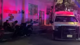 Encuentran  a un joven sin vida en Tulum;  determinan que fue un suicidio  