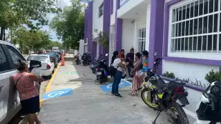   Secretaría de las Mujeres creará Centro Atención Telefónico para atender Alerta de Género en tres municipios de Q. Roo  