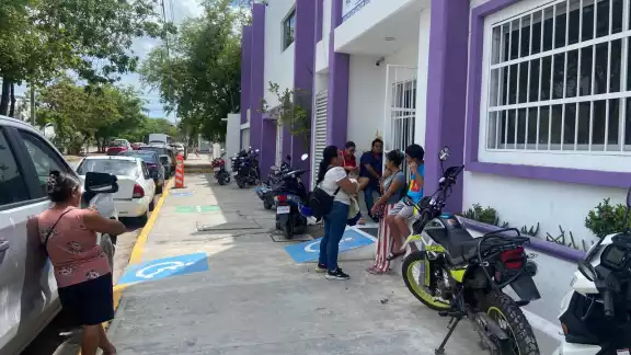 La línea funcionará las 24 horas para orientar y canalizar a víctimas La línea funcionará las 24 horas para orientar y canalizar a víctimas