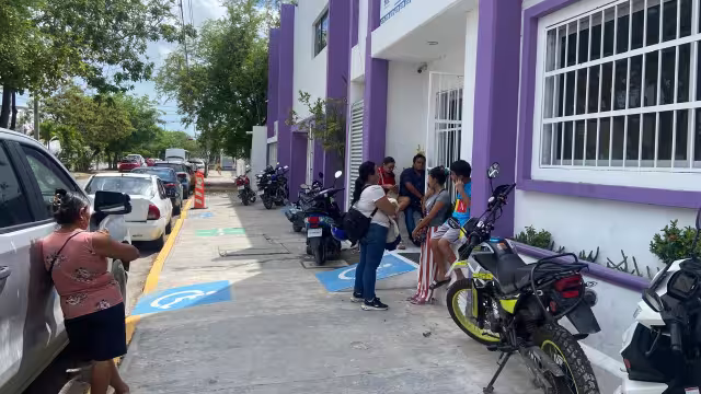 La línea funcionará las 24 horas para orientar y canalizar a víctimas