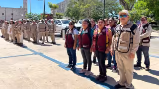 Mérida, Kanasín y 13 municipios de Yucatán, en riesgo epidemiológico por dengue y chikungunya 