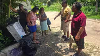 Campechanos alistan regreso del transporte público a la Héroe de Nacozari