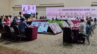 Plan Campeche: Histórico apoyo de Claudia Sheinbaum