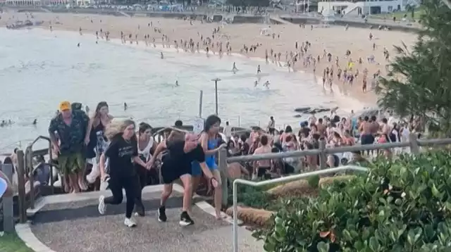 Once personas perdieron la vida en el ataque en Bondi Beach en Sídney