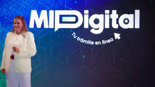 Ayuntamiento de Mérida estrena plataforma digital para trámites, predios y documentos oficiales
