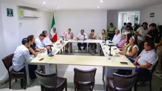 Congreso distribuye protocolo para consulta dirigida a personas con discapacidad