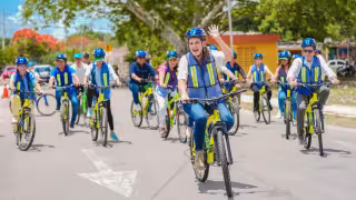 Cecilia Patrón destacó que la ciudad es uno de los destinos turísticos de mayor crecimiento en México