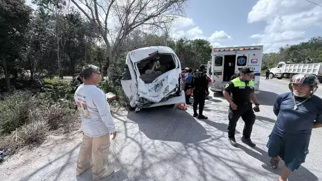  Familiares de las víctimas exigen revisiones exhaustivas durante las verificaciones vehiculares y en la entrega de permisos por parte de las autoridades de Movilidad