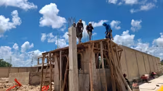  ¿Planeas ampliar tu casa? El trámite que debes hacer para evitar multas en Campeche   