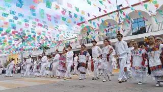 Tizimín se vestirá de gala para el tradicional convite rumbo a la Feria de Reyes